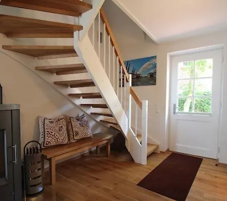 Ferienhaus Boehler Huus