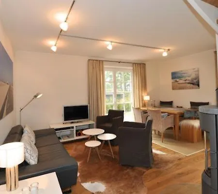 Ferienhaus Boehler Huus
