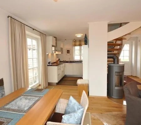 Ferienhaus Boehler Huus * Sankt Peter-Ording
