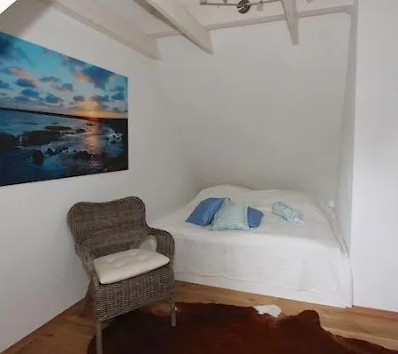 Ferienhaus Boehler Huus Сasa de vacaciones