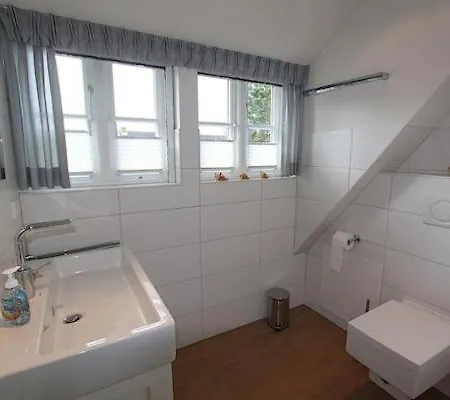Ferienhaus Boehler Huus Сasa de vacaciones