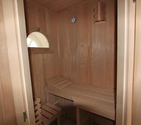 Ferienhaus Boehler Huus *
